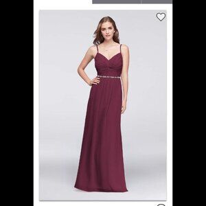 Bridesmaid Dresses. Brand New  size 4 and 6